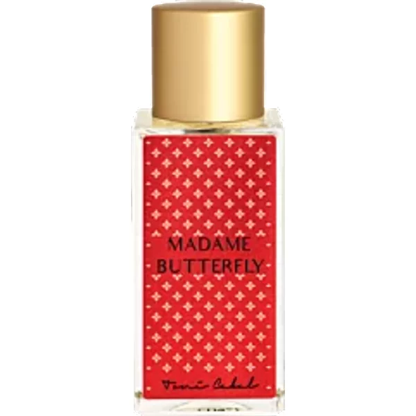 TONI CABAL MADAME BUTTERFLY EPV 100ML 100 ml