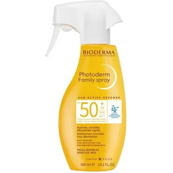 Photoderm Max Spray SPF50 300 Ml-image