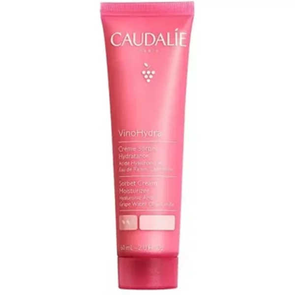 VinHydra Crème Sorbete Hydratante 60 ml