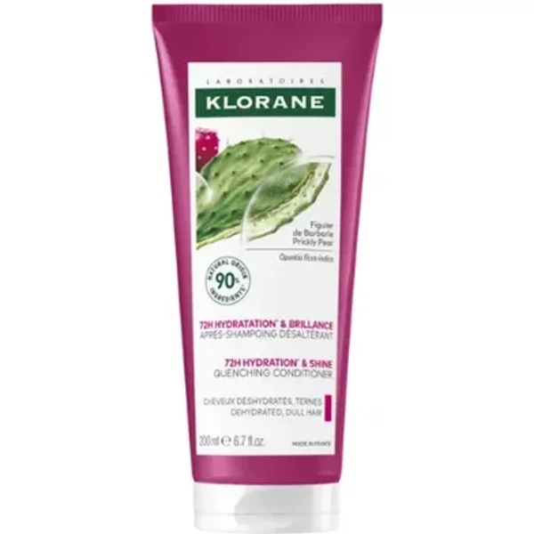 Figue de Barbaria Climatiseur 200 ml