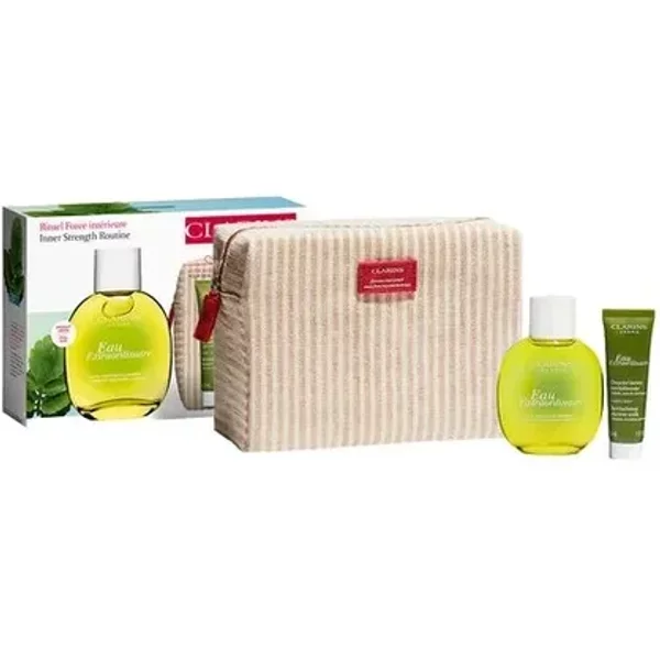Set De Navidad Eau Extraordinaire 100 Ml + 100 Ml + 30 Ml-image