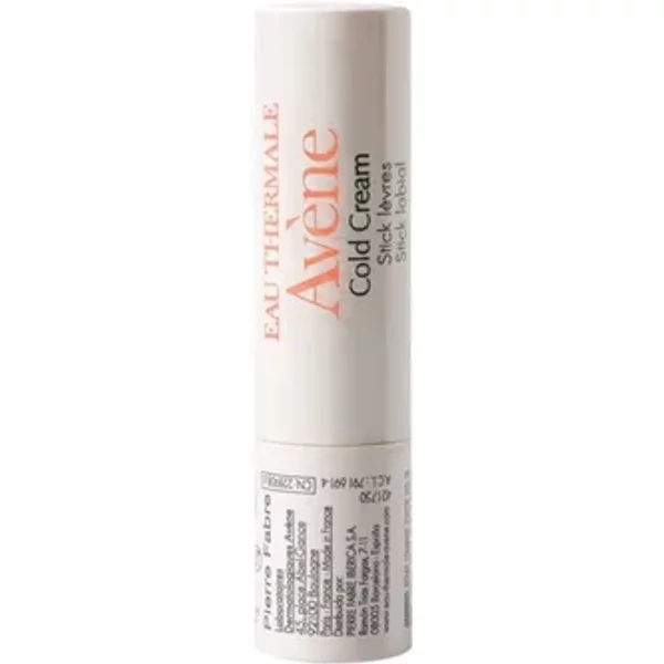 Cold Cream Stick Labial 4 gr