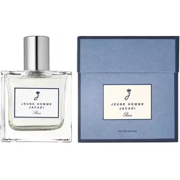 Jeune Homme 100 ml