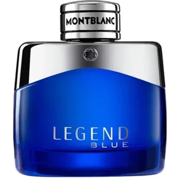 Legend Blue Montblanc