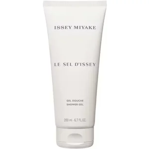 Le Sel Shower Gel 200 Ml-image