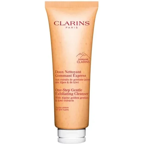 Doux Nettoyant Gommant Express 125 ml