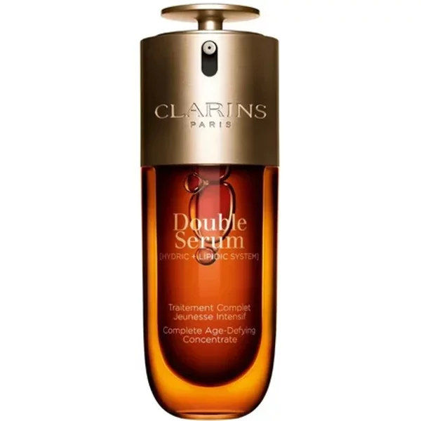 Double Serum 75 ml