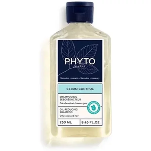 ShampooingSebum Control 250 ml