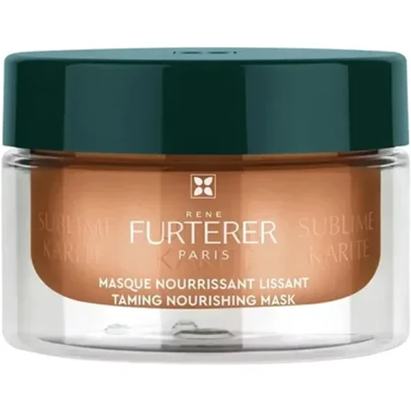 Karité Nutri Mascarilla Nutrition Intensa 200 ml