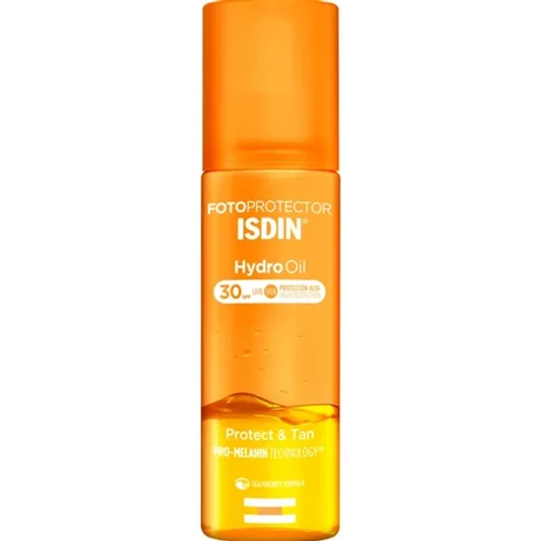 Hydro Oil SPF30 200 Ml-image