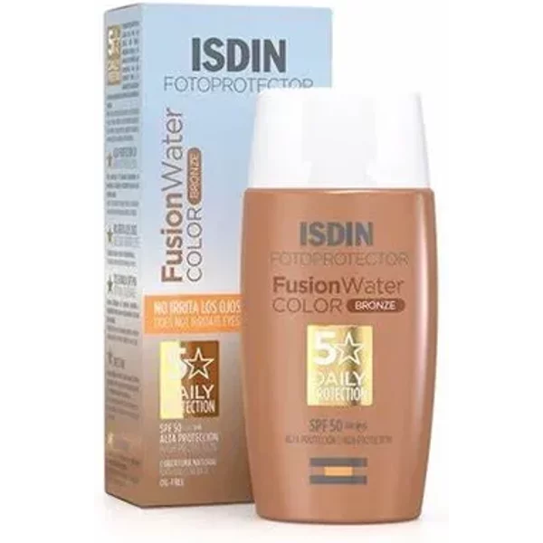 Fusion Water Color SPF50+