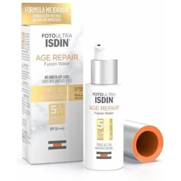 Age Repair Fusion Water SPF50+