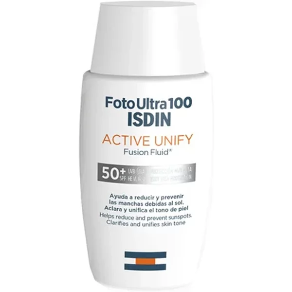 Active Unify SPF50+ Despigmentant 50 ml