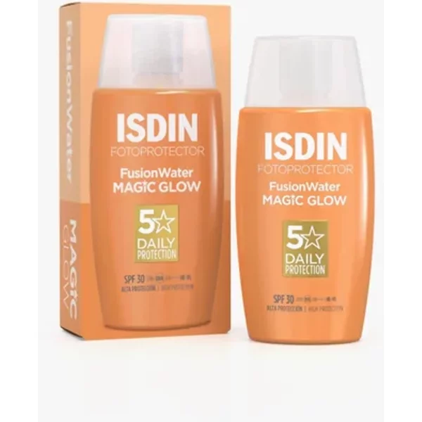 Fusion Water Magic Glow SPF30 50 ml