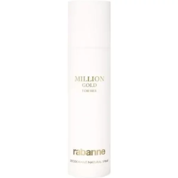 One Million Gold For Her 150 Ml-image