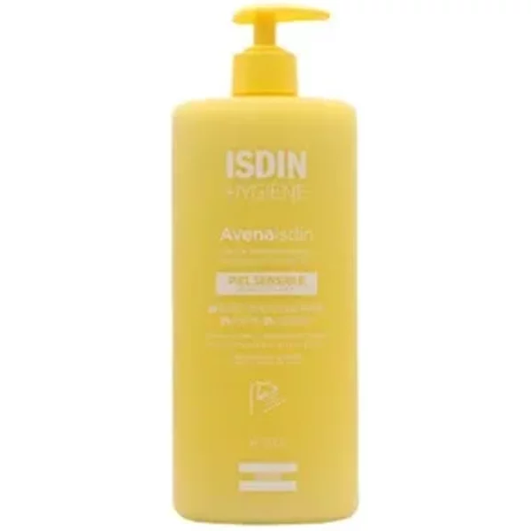 Gel de bain Protector Avena 750 ml