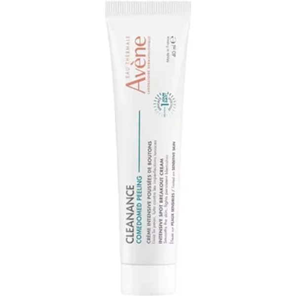 Crema Anti-Imperfecciones Cleanance Comedomed Peeling 40 Ml-image