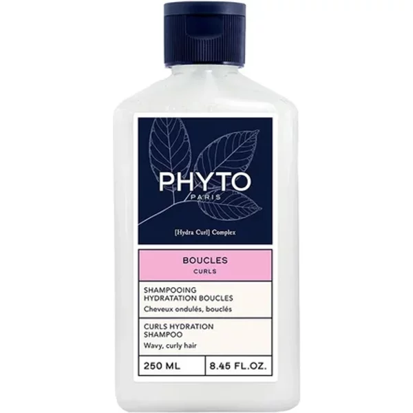 Boucles Champú Hidratante 250 Ml-image