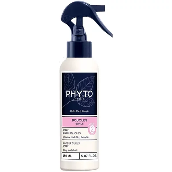 Boucles Spray Hidratante 150 Ml-image