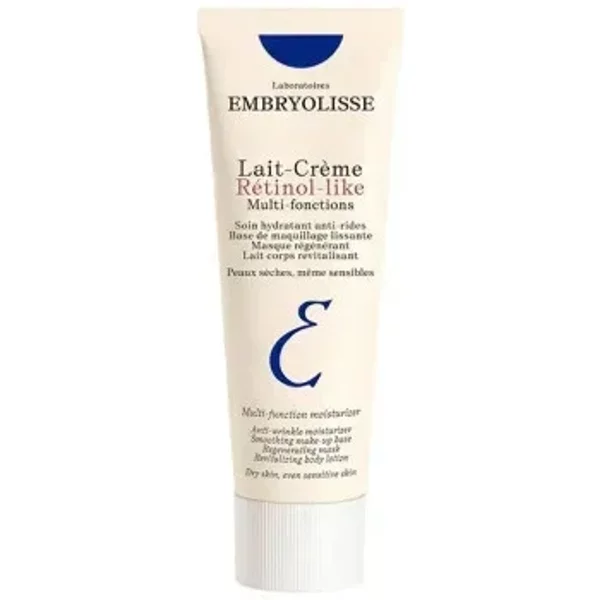 Tratamiento MultifuncióN Lait-CrèMe Retinol-Like 75 Ml-image