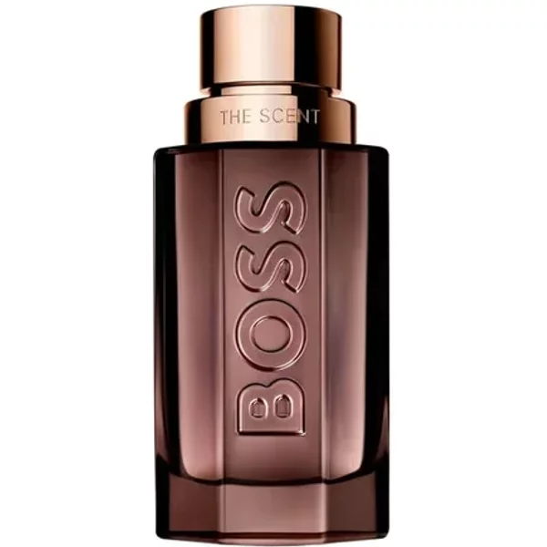 The Scent For Him Le Parfum