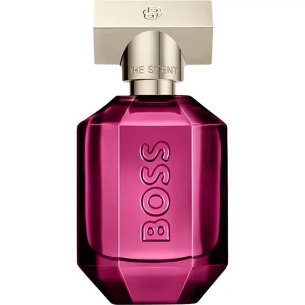 The Scent For Her Magnetic 50 Ml-image