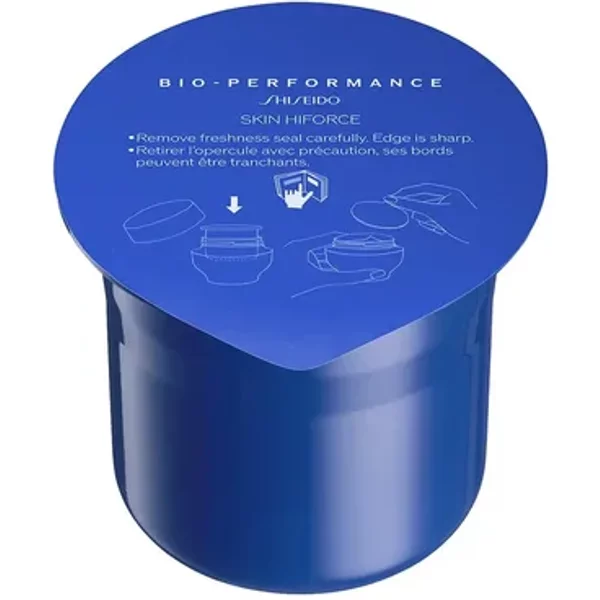 Bio-Performance Skin Hiforce 50 Ml-image