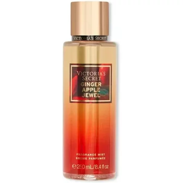 Bruma Corporal Ginger Apple Jewel 250 Ml-image