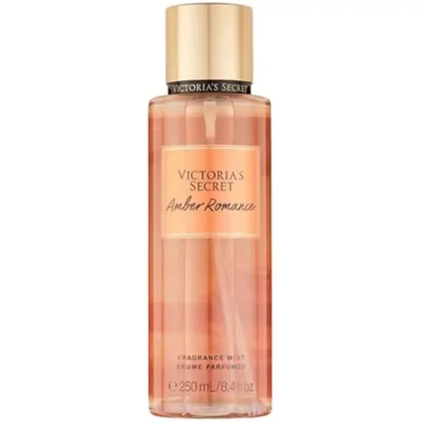 Bruma Corporal Amber Romance 250 Ml-image