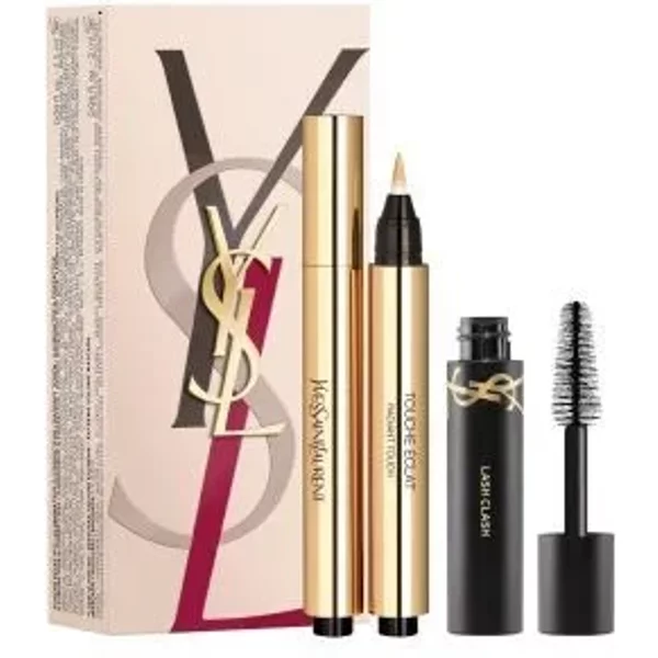 Set DíA De La Madre Touche ÉClat Radiant Touch 2,5 Ml + 1 Ud-image