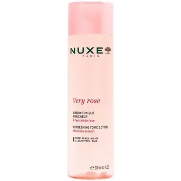 Very Rose Lotion Tonica 150 ml