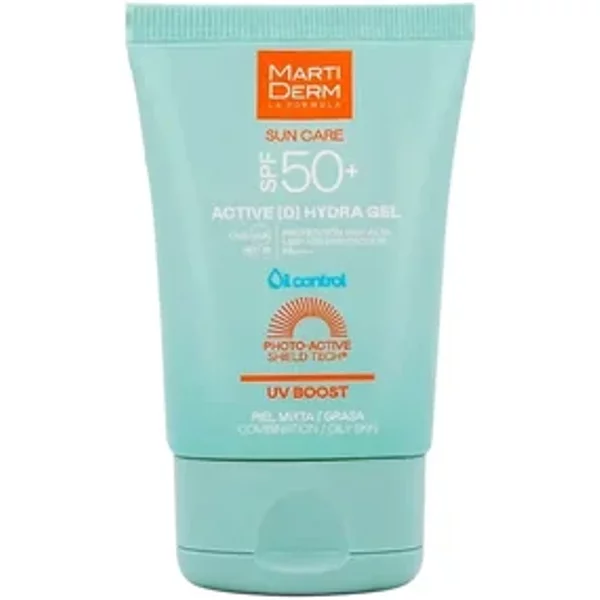 Sun Care Active Hydra Gel SPF50+ 50 ml