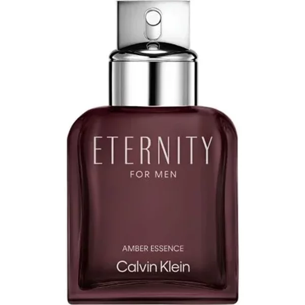 Eternity For Men Amber Essence 50 Ml-image