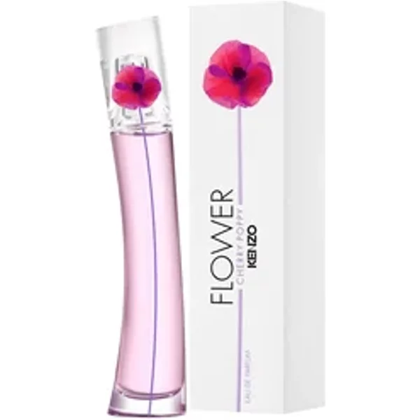 Flower By Kenzo Cherry Poppy 100 Ml-image