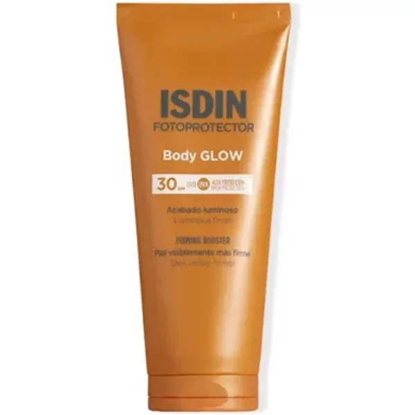 Body Glow SPF30 200 ml