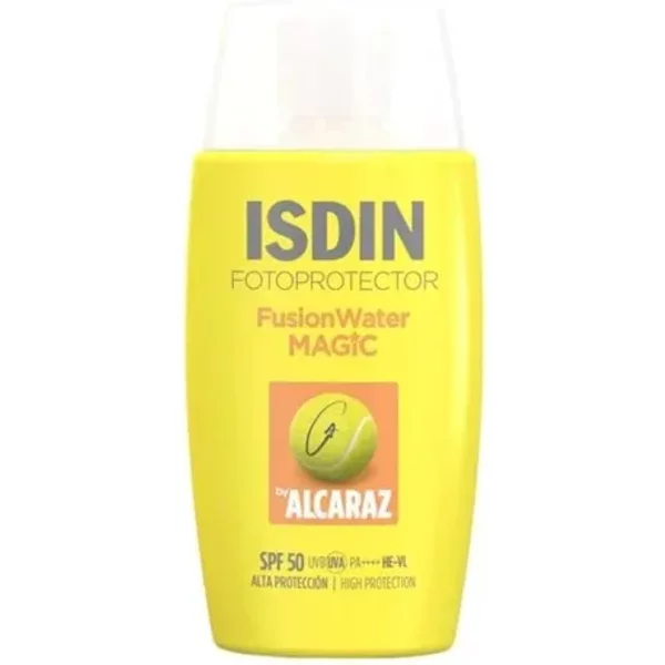 "Fusion Water Magic" SPF50+ 50 ml
