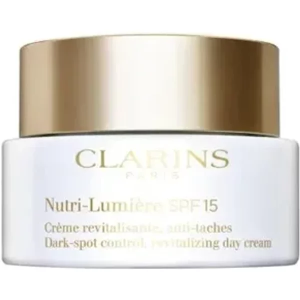 Nutri-Lumière SPF15 50 ml