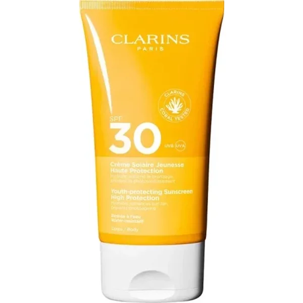 Crema Solar Corporal SPF30 150 ml