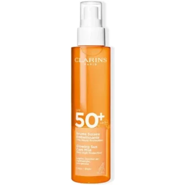 Bruma Solar Embellicedora Corporal SPF50+ 150 ml