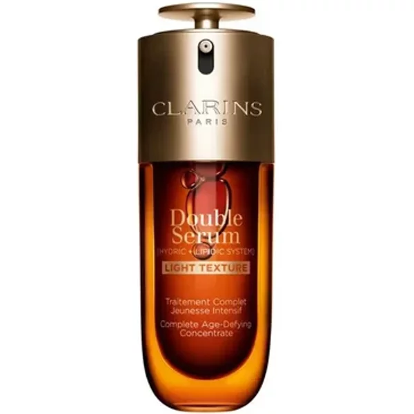 Double Serum Textura Légère 50 ml