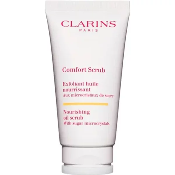 Comfort Scrub Exfoliante Nutritivo 50 Ml-image