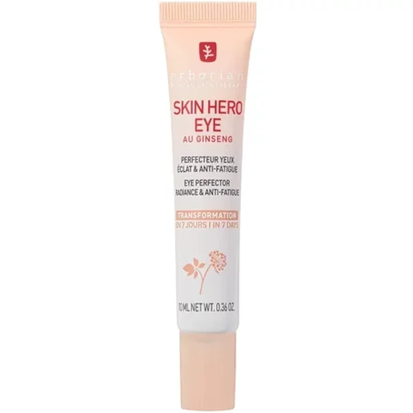 ERBORIAN SKIN HERO YEUX 10ML 10 ml