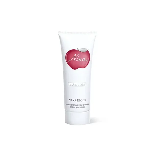 Nina Body Lotion 200 ml