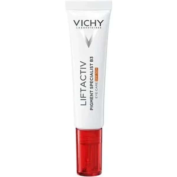 Liftactiv Pigment Specialist B3 SPF50+ 15 Ml-image