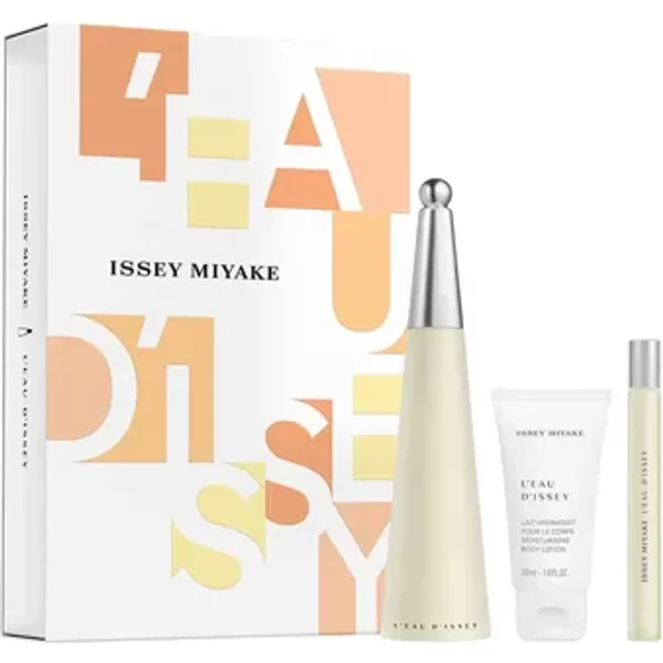 Set L'Eau D'Issey Eau de toilette