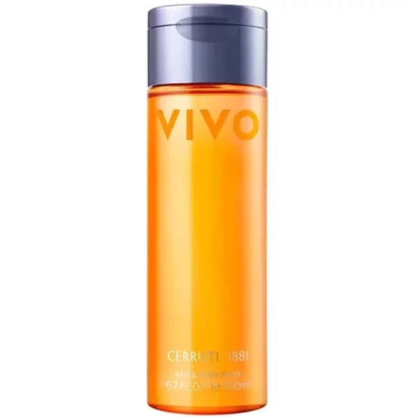 J'habite un Gel de douche. 200 ml