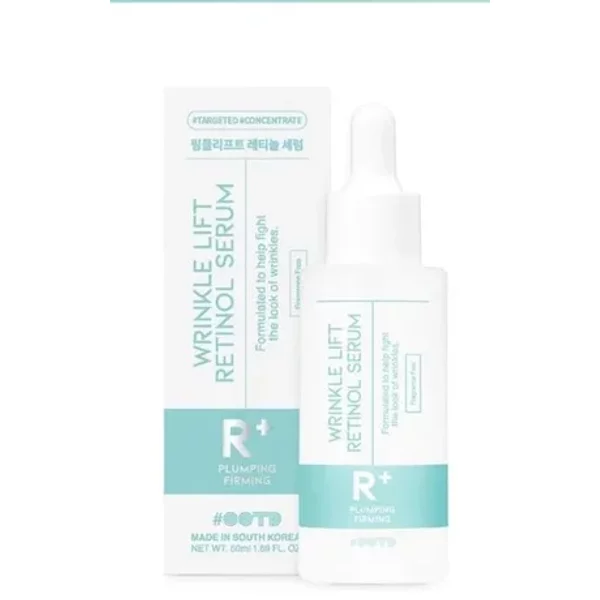 Wrinkle Lift Sérum Anti-rides 50 ml