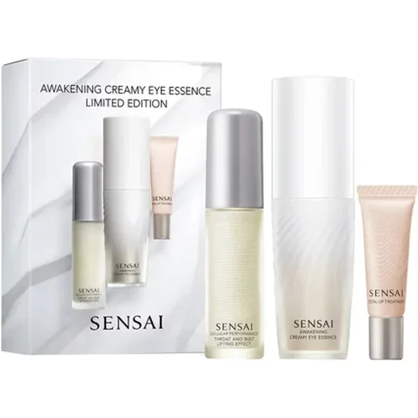 SENSAI AWAKENING CR EYE ESSENCE 20ML+BE 20 ml + 19 ml + 5 ml