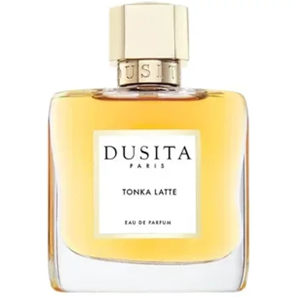 Tonka Latte 50 ml
