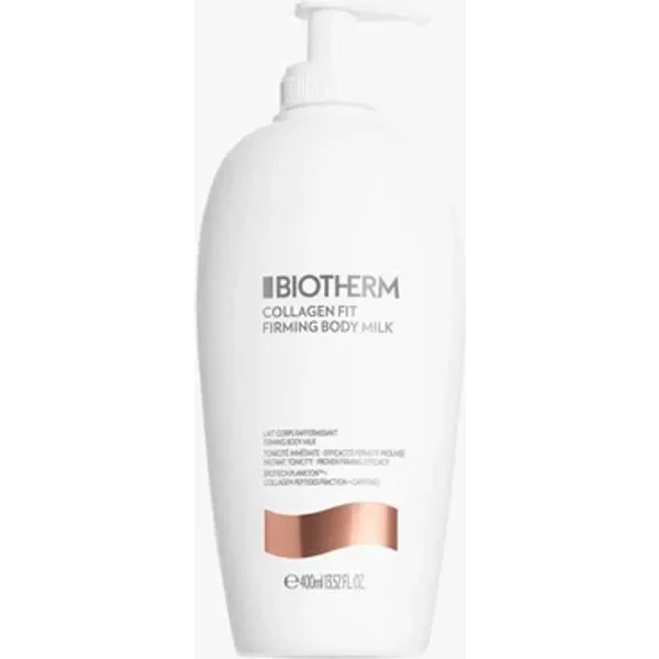 Collagen Fit Firming Body Milk 400 ml